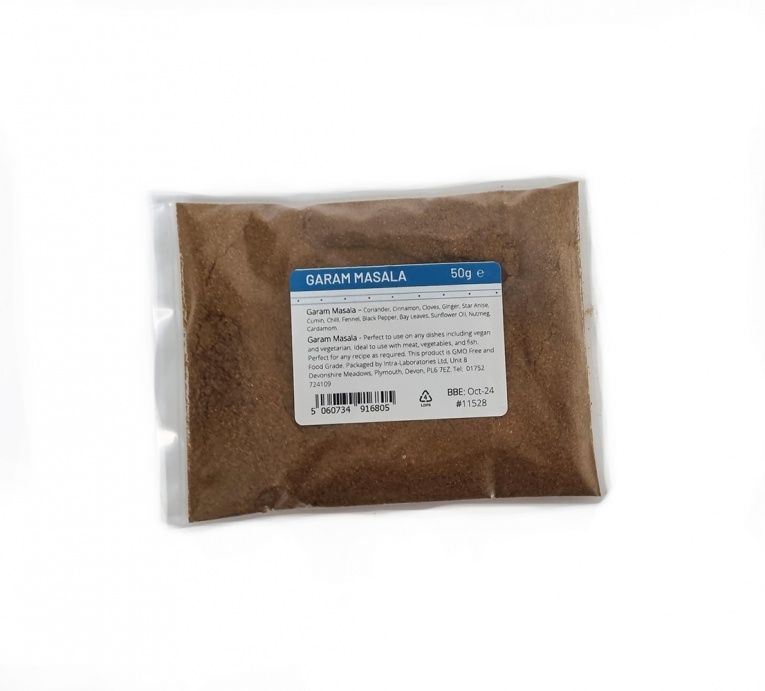 Garam Masala 50g